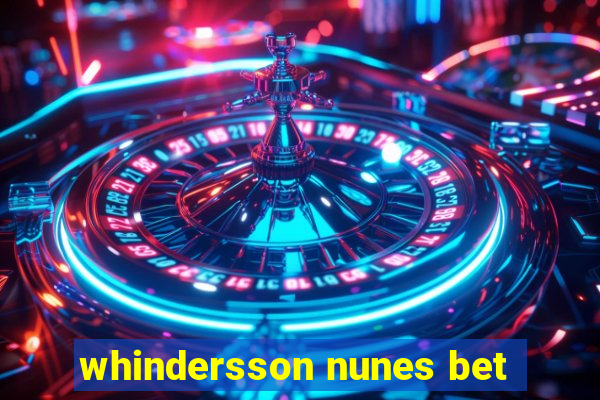 whindersson nunes bet